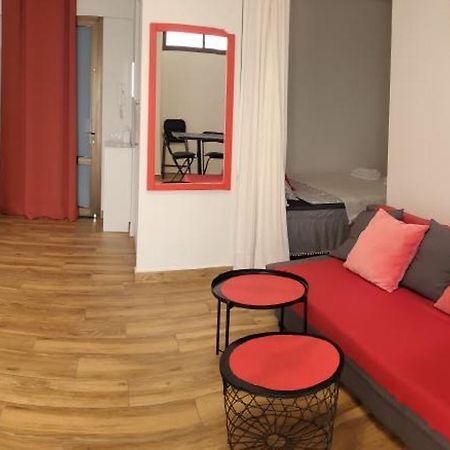 La Arena Studio Puerto de Santiago  Ngoại thất bức ảnh