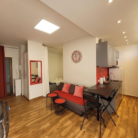 La Arena Studio Puerto de Santiago  Ngoại thất bức ảnh